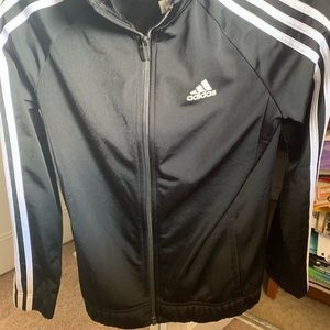 Adidas Tracksuit Jacket